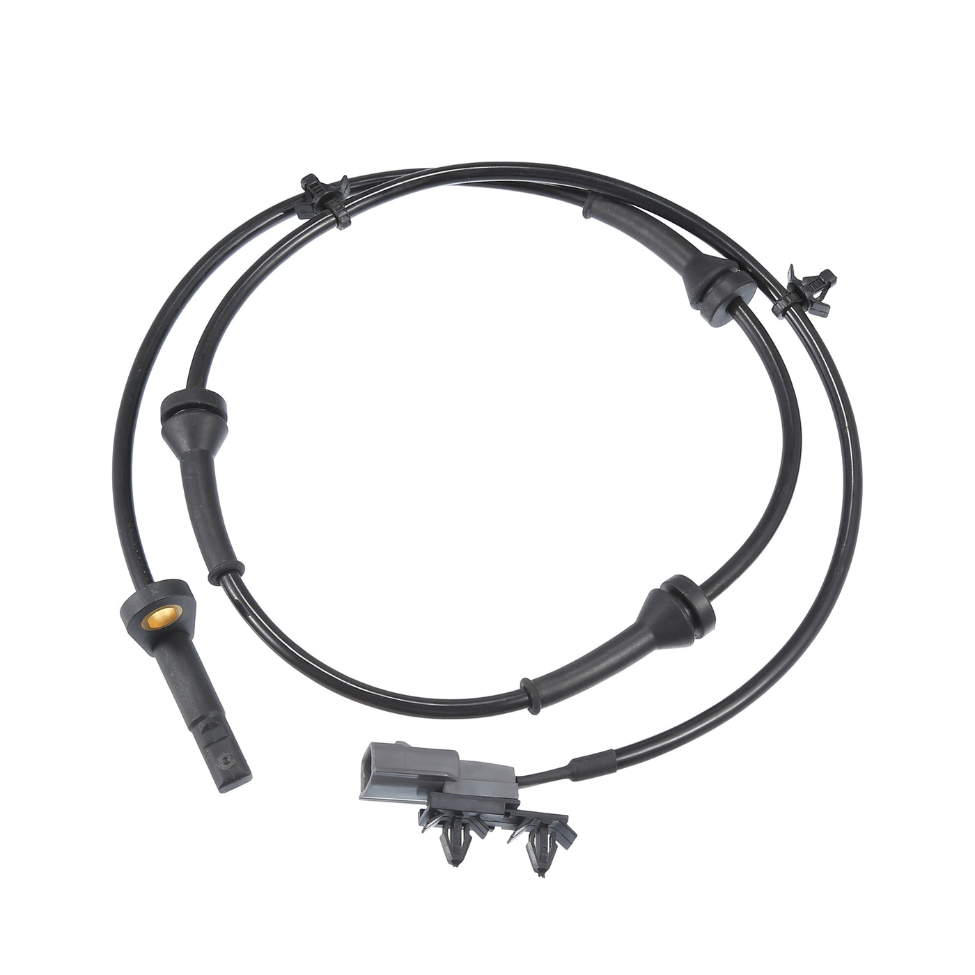 uxcell Uxcell Hinter Links Recht Auto ABS Raddrehzahl Sensor No.479001AD0A für Nissan