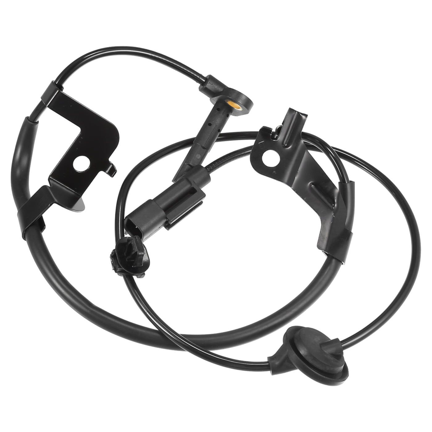 uxcell Uxcell : Hinterer rechter ABS-Sensor für Mitsubishi Outlander 2002-2012 Nr. 4670A158&#10;