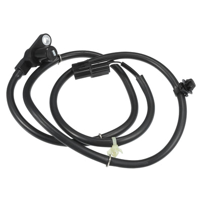 uxcell Uxcell Vorderer rechter ABS-Geschwindigkeitssensor für Mitsubishi Lancer 2.0L Nr. MR569148&#10;