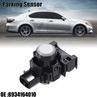 Harfington Uxcell Reverse Backup Parking Rear Bumper Park Assist Sensor for Toyota 4Runner 2014-2017 No.8934164010