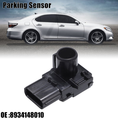 Harfington Uxcell Reverse Backup Parking Rear Bumper Park Assist Object Sensor No.8934148010 for Lexus RX350 2010-2014