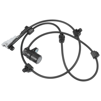 uxcell Uxcell : ABS-Raddrehzahlsensor hinten links für Toyota Sequoia 2001-2007&#10;