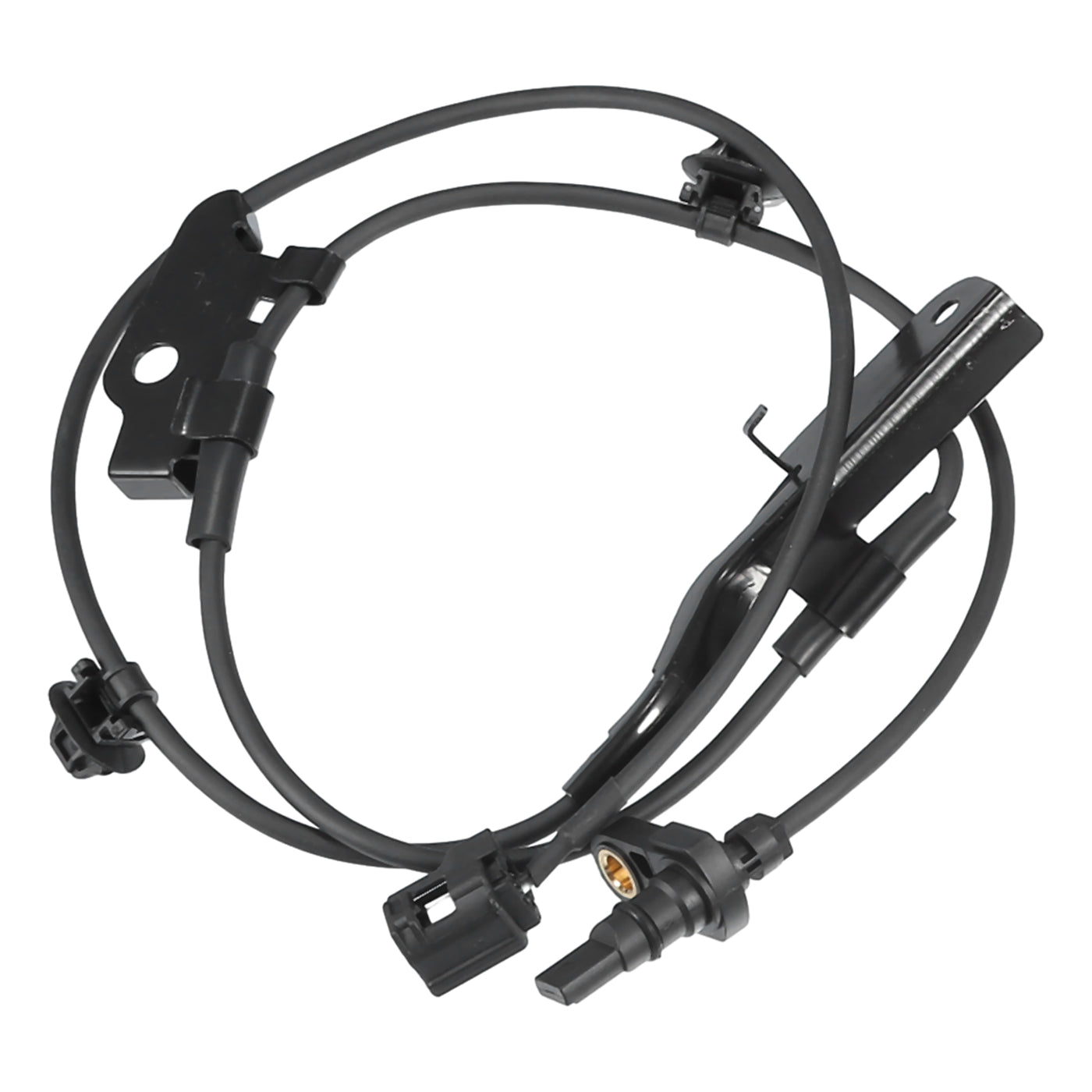 uxcell Uxcell Front Left ABS Wheel Speed Sensor No.89543-0R010/89543-42050 for Toyota RAV4 2006-2018