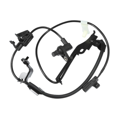 uxcell Uxcell Front Left ABS Wheel Speed Sensor No.89543-48040 for Toyota Highlander 2008-2013