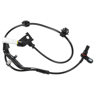 uxcell Uxcell Rear Left ABS Wheel Speed Sensor No.89546-0K240 for Toyota Hilux Viii Pickup 2015-2022