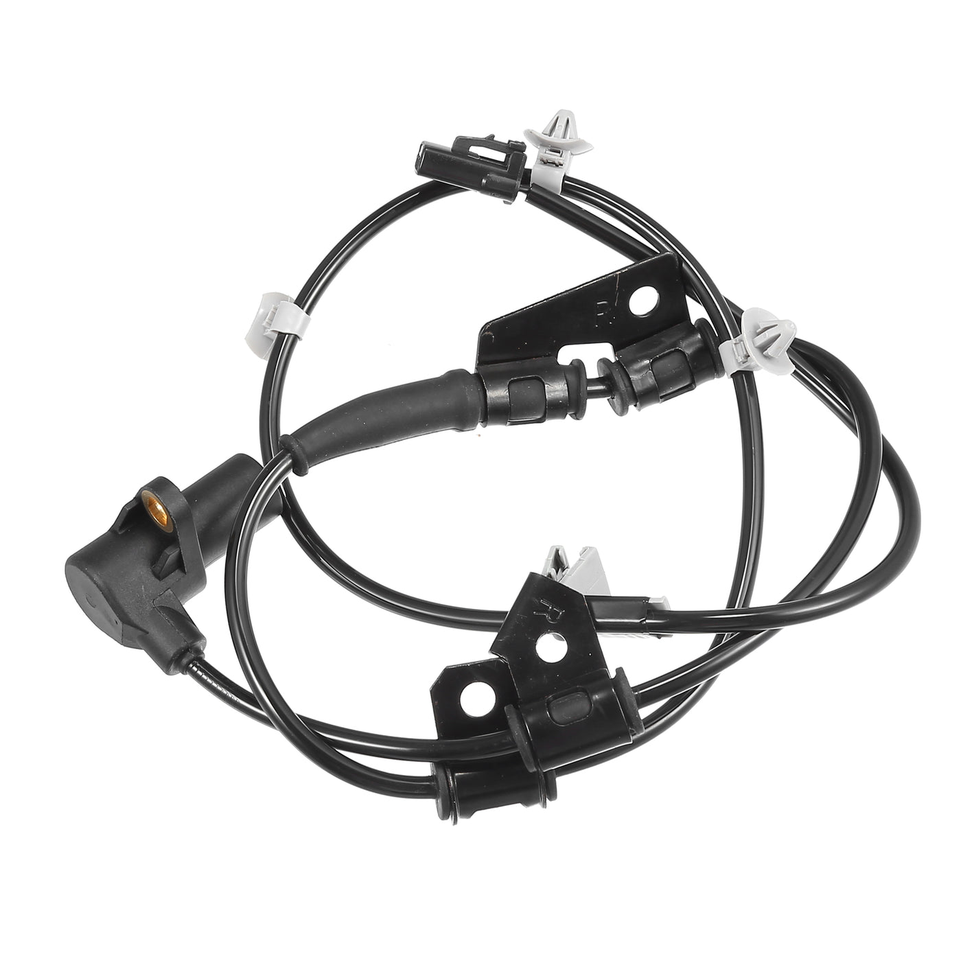 uxcell Uxcell Vorderer rechter ABS-Sensor Nr. 95670-2C100 für Hyundai Tiburon Base GT&#10;