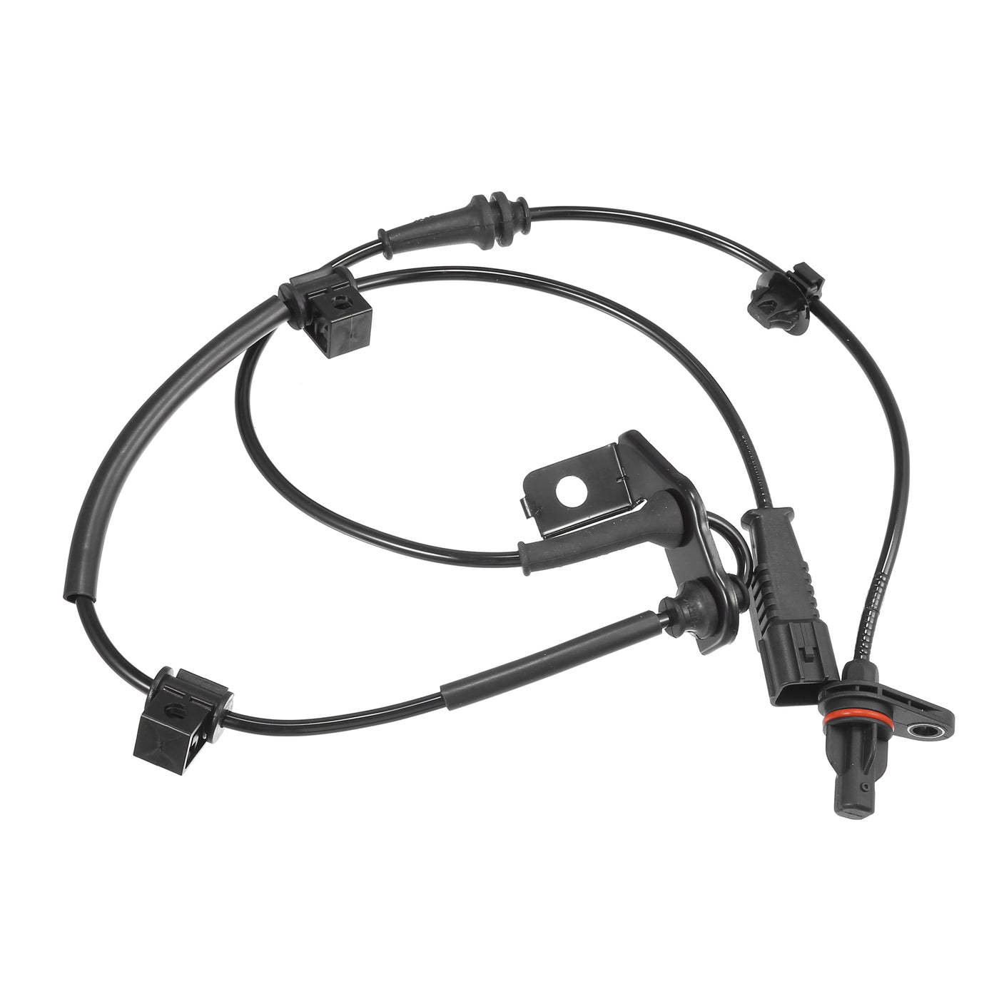 uxcell Uxcell Front Left ABS Wheel Speed Sensor No.95670-D3000 for Hyundai Tucson 1.6L 2.0L 2.4L 2016-2021