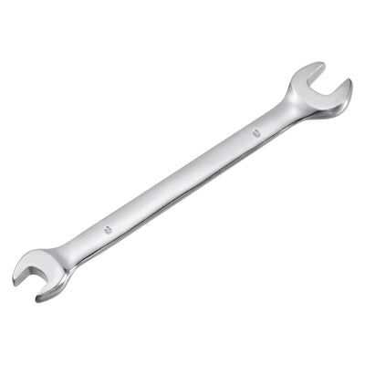 uxcell Uxcell Metric Double Open End Wrench 8mm x 9mm