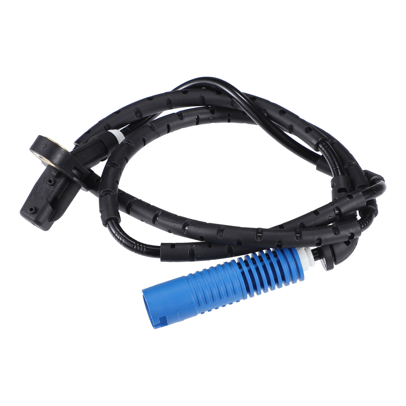 uxcell Uxcell Car Rear Left Right Side ABS Wheel Speed Sensor No.34526757281 for BMW Z4 Coupe