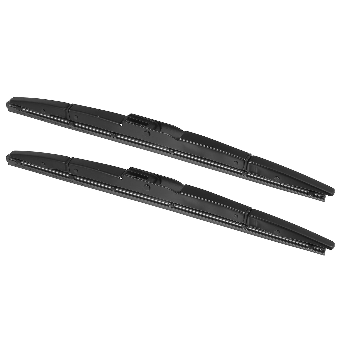 X AUTOHAUX 2pcs Rear Windshield Wiper Blade Replacement for Honda CR-V 2012 2013 2014 2015 2016