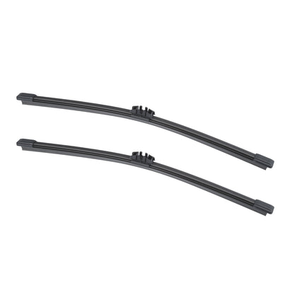 Harfington 2pcs Rear Windshield Wiper Blade Replacement for Ford Escape 2013-2021 for Ford Explorer 2011-2019 for Lincoln Navigator 2018-2022