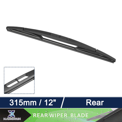 Harfington Rear Windshield Wiper Blade Replacement for Chevrolet Tahoe 2007-2013 for GMC Yukon 2007-2013 for Buick Enclave 2008-2020