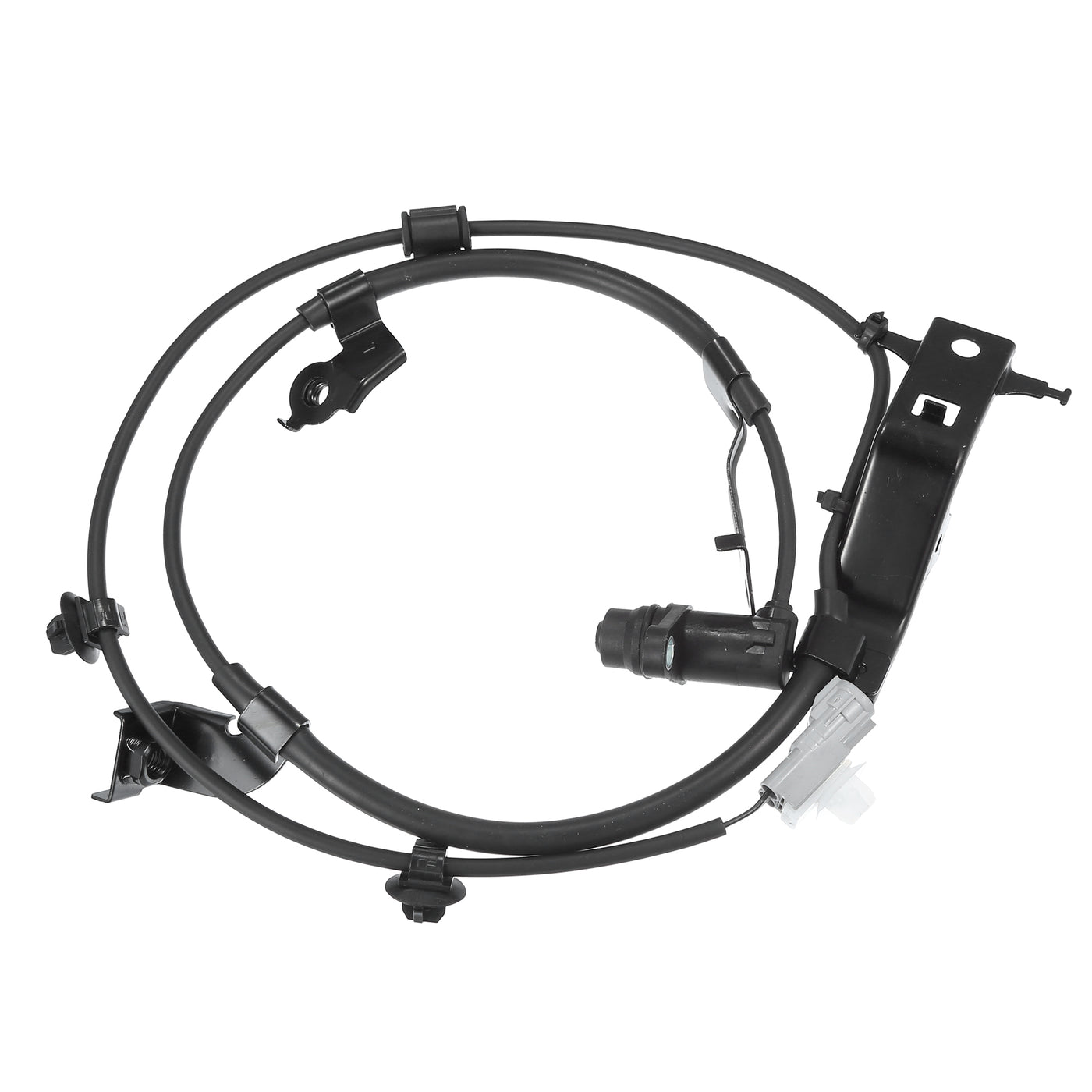 uxcell Uxcell Vorderer linker ABS-Raddrehzahlsensor für Toyota Hilux Nr. 895430K010