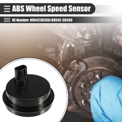 Harfington  Vorderer rechter ABS-Raddrehzahlsensor für Lexus GS350, Nr. 8954230260
