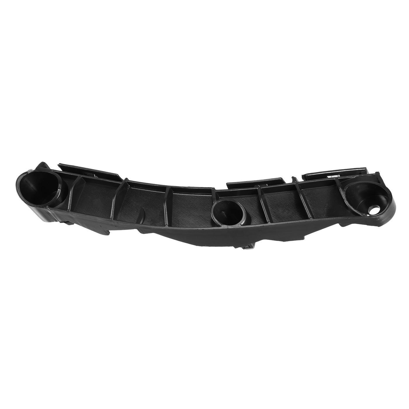 VekAuto Bumper Mounting Support Bracket Compatible for Scion TC 2005-2010, Right Bumper Retainer Plastic Black