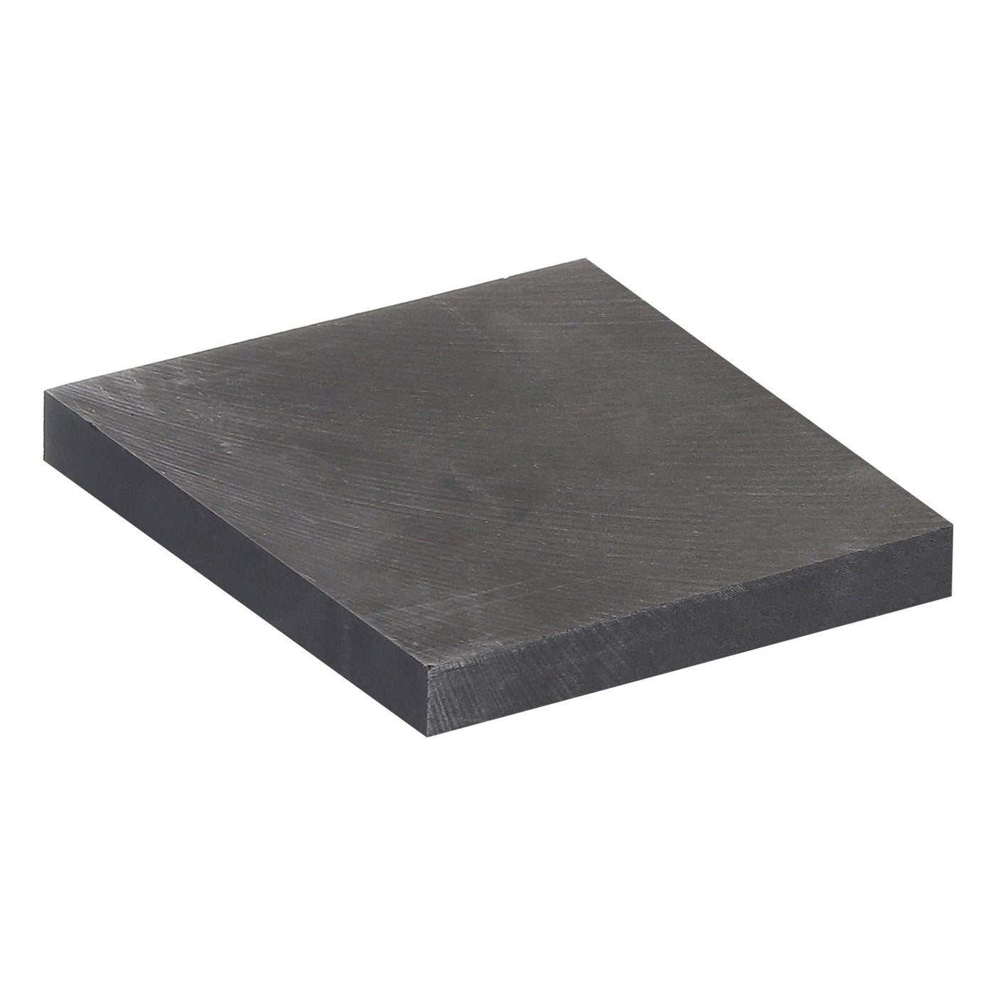 Harfington Graphite Block Ingot Graphite Electrode Plate Board for Melting Casting, Electrolysis Electroplating