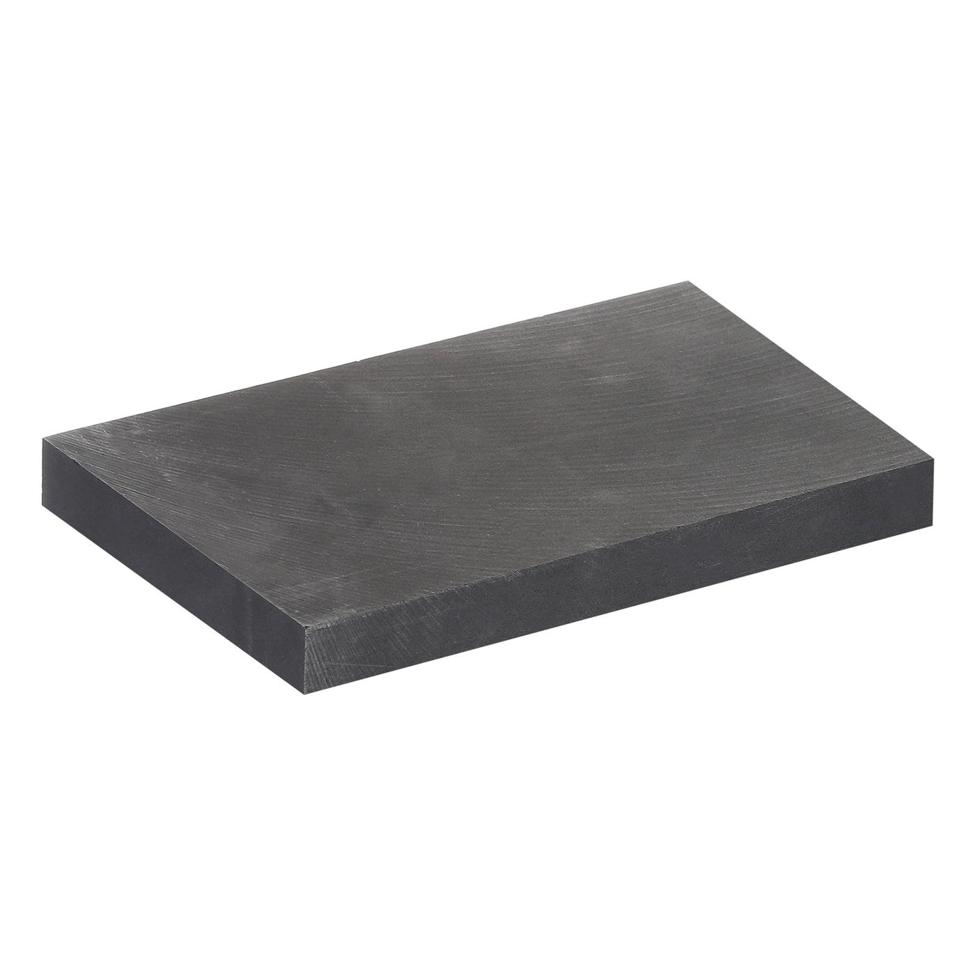 Harfington Graphite Block Ingot Graphite Electrode Plate Board for Melting Casting, Electrolysis Electroplating