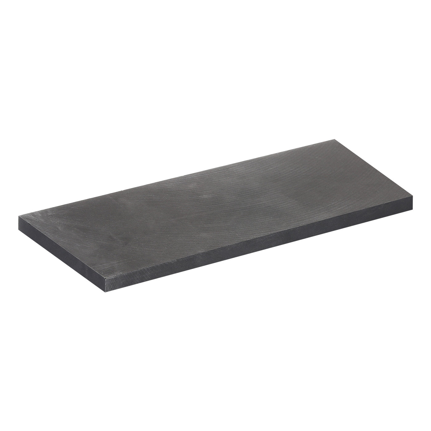 Harfington Graphite Block Ingot Graphite Electrode Plate Board for Melting Casting, Electrolysis Electroplating