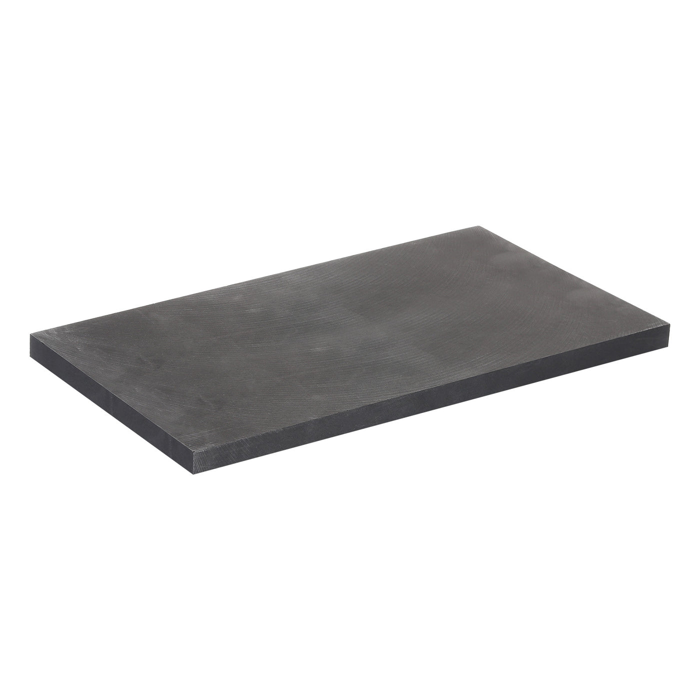 Harfington Graphite Block Ingot Graphite Electrode Plate Board for Melting Casting, Electrolysis Electroplating