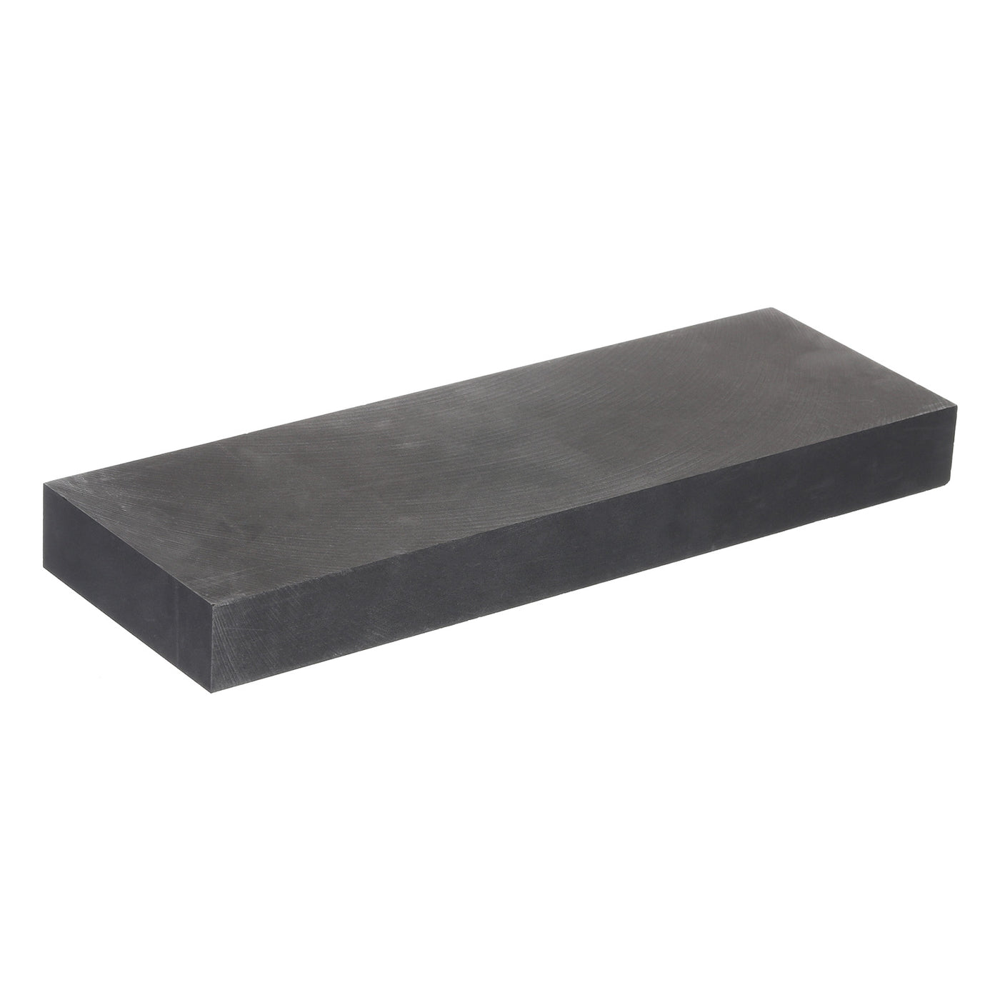 Harfington Graphite Block Ingot Graphite Electrode Plate Board for Melting Casting, Electrolysis Electroplating