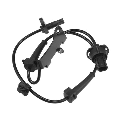 Harfington Front Right ABS Wheel Speed Sensor Fit for Honda CR-Z 2015 KA 6MT KA CVT No.57450TF0003 - Pack of 1