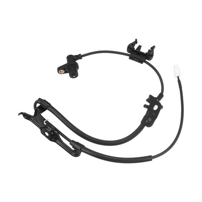 Harfington Front Left ABS Wheel Speed Sensor Fit for Lexus ES350 2007-2012 No.8954333080 - Pack of 1