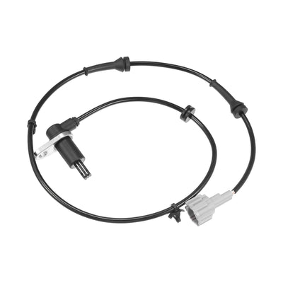 A ABSOPRO Rear Right ABS Wheel Speed Sensor No.479002Y060 ABS Sensor for Nissan Maxima GLE GXE SE 3.5L V6 - Gas 2002 2003