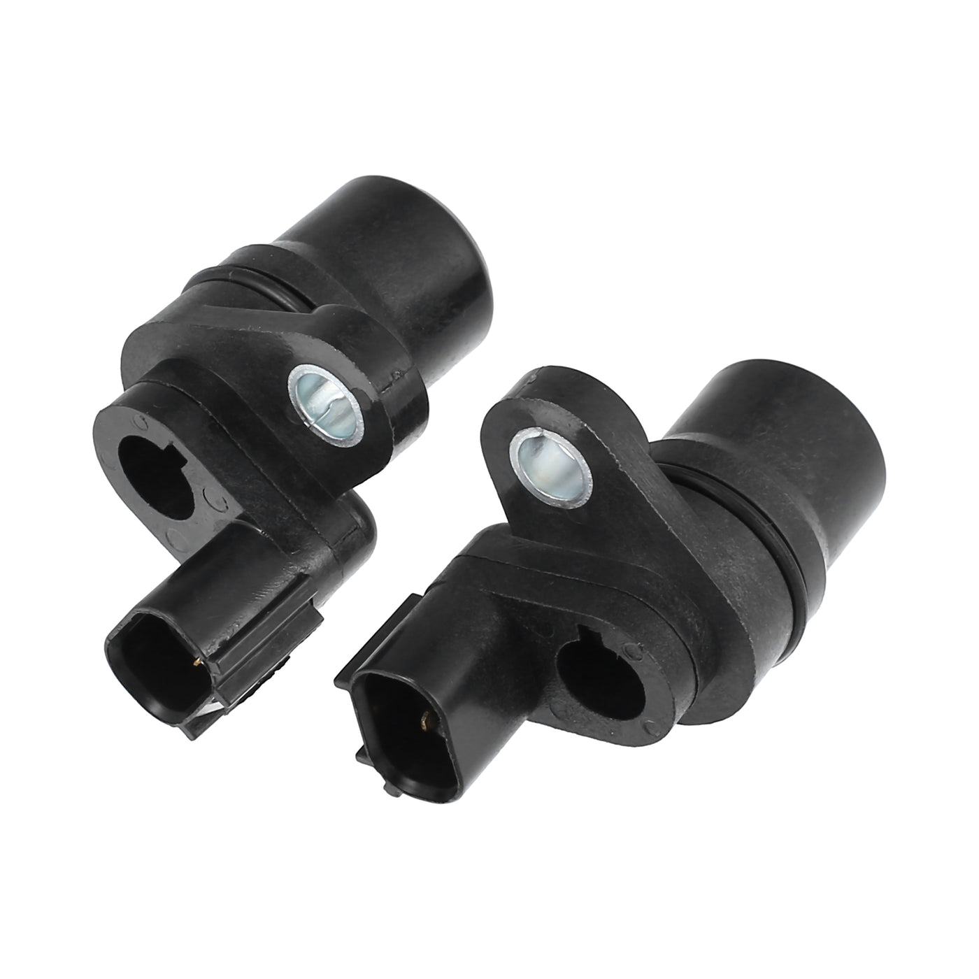 ACROPIX Rear Left Right Car ABS Wheel Speed Sensor Fit for Toyota Tacoma 1998-2004 No.8954535020/8954635020 - Pack of 2