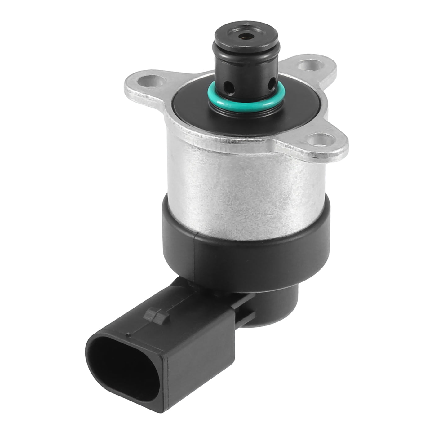 ACROPIX Fuel Pressure Regulator Valve Fuel Control Actuator Fit for Mercedes E200 E220 - Pack of 1