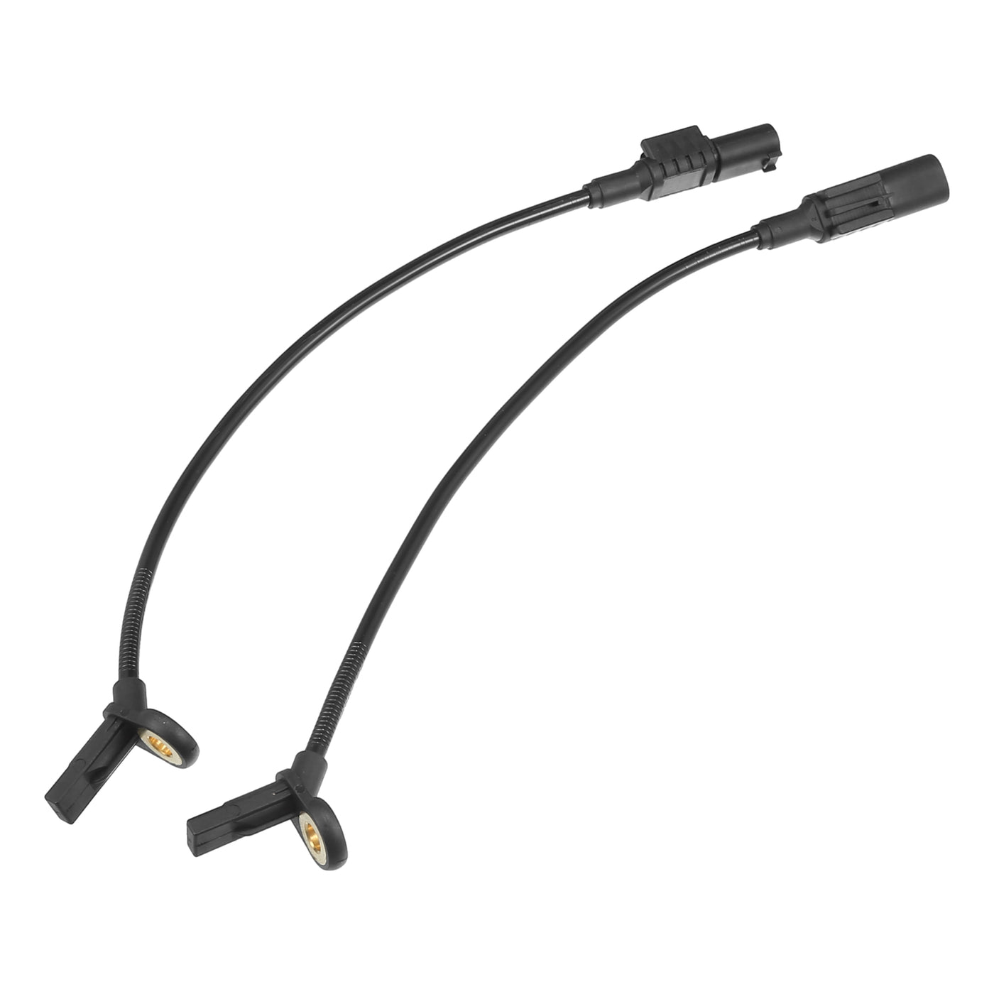 ACROPIX Hinten Links Rechts ABS-Sensor passend für Mercedes-Benz ML350 06-10 - 2 Stück