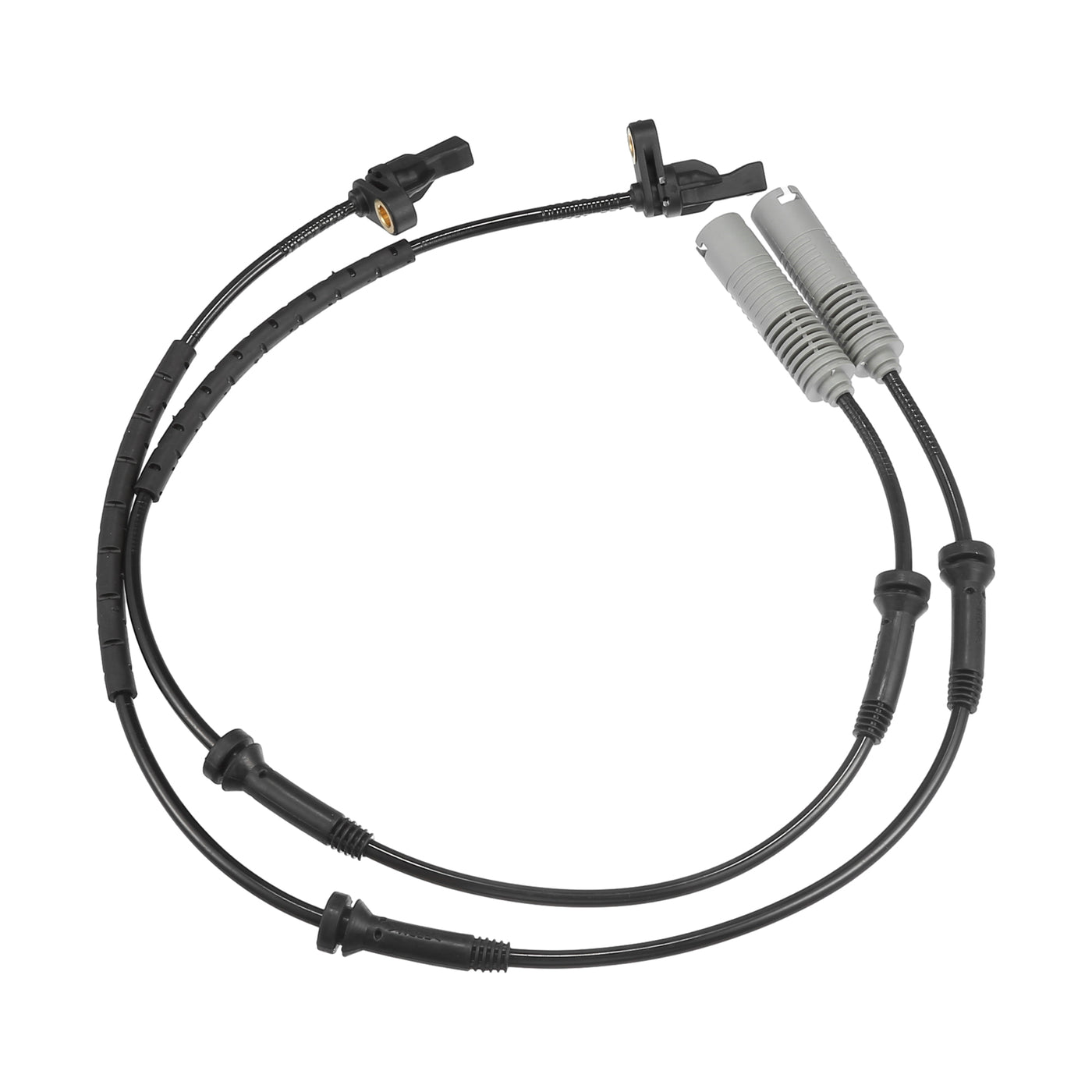 ACROPIX Vorderer linker rechter ABS-Sensor passend für BMW 325i Nr. 34526762465 - 2 Stück