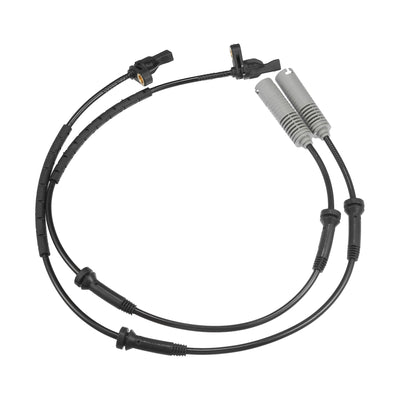 Harfington Vorderer linker rechter ABS-Sensor passend für BMW 325i Nr. 34526762465 - 2 Stück