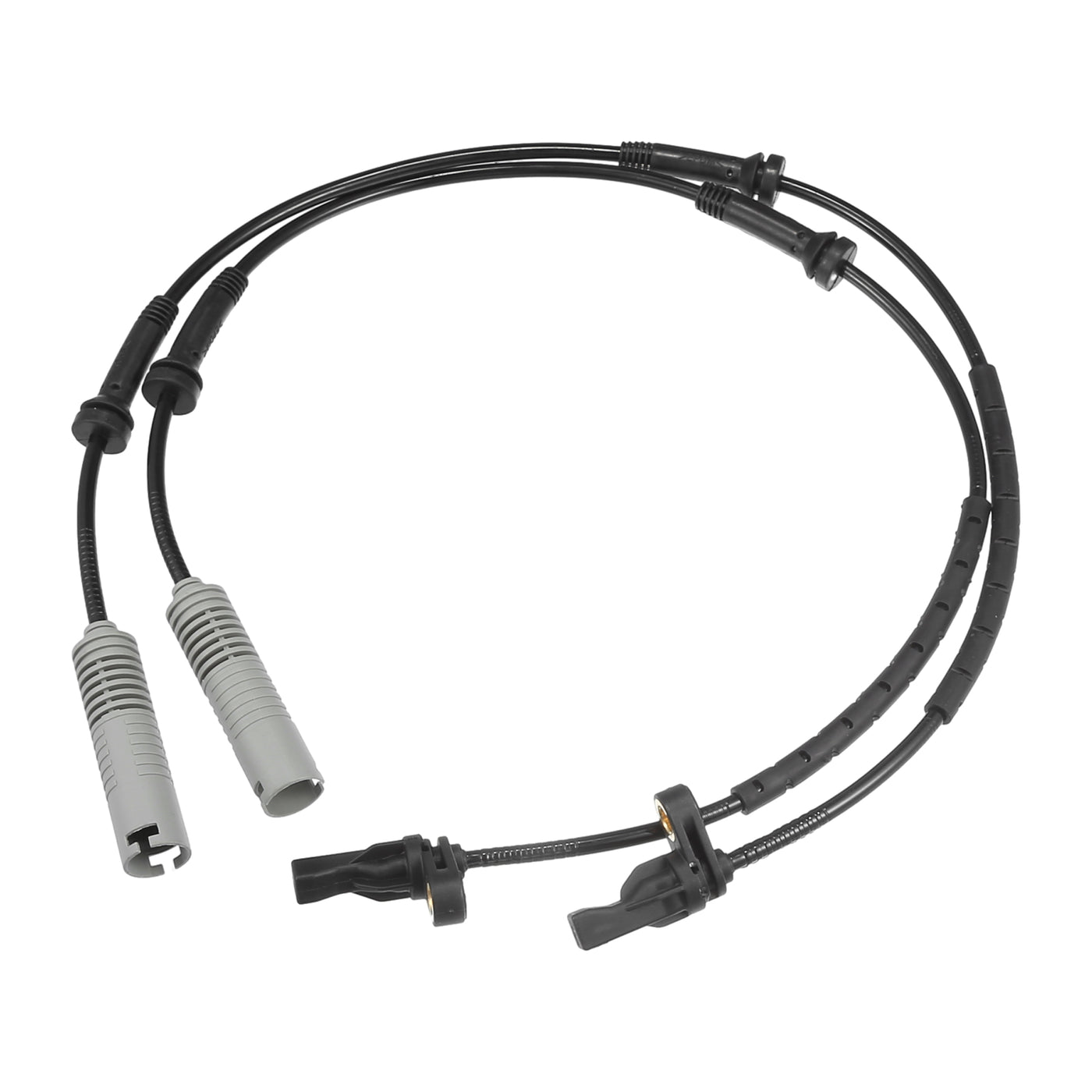 ACROPIX Vorderer linker rechter ABS-Sensor passend für BMW 325i Nr. 34526762465 - 2 Stück