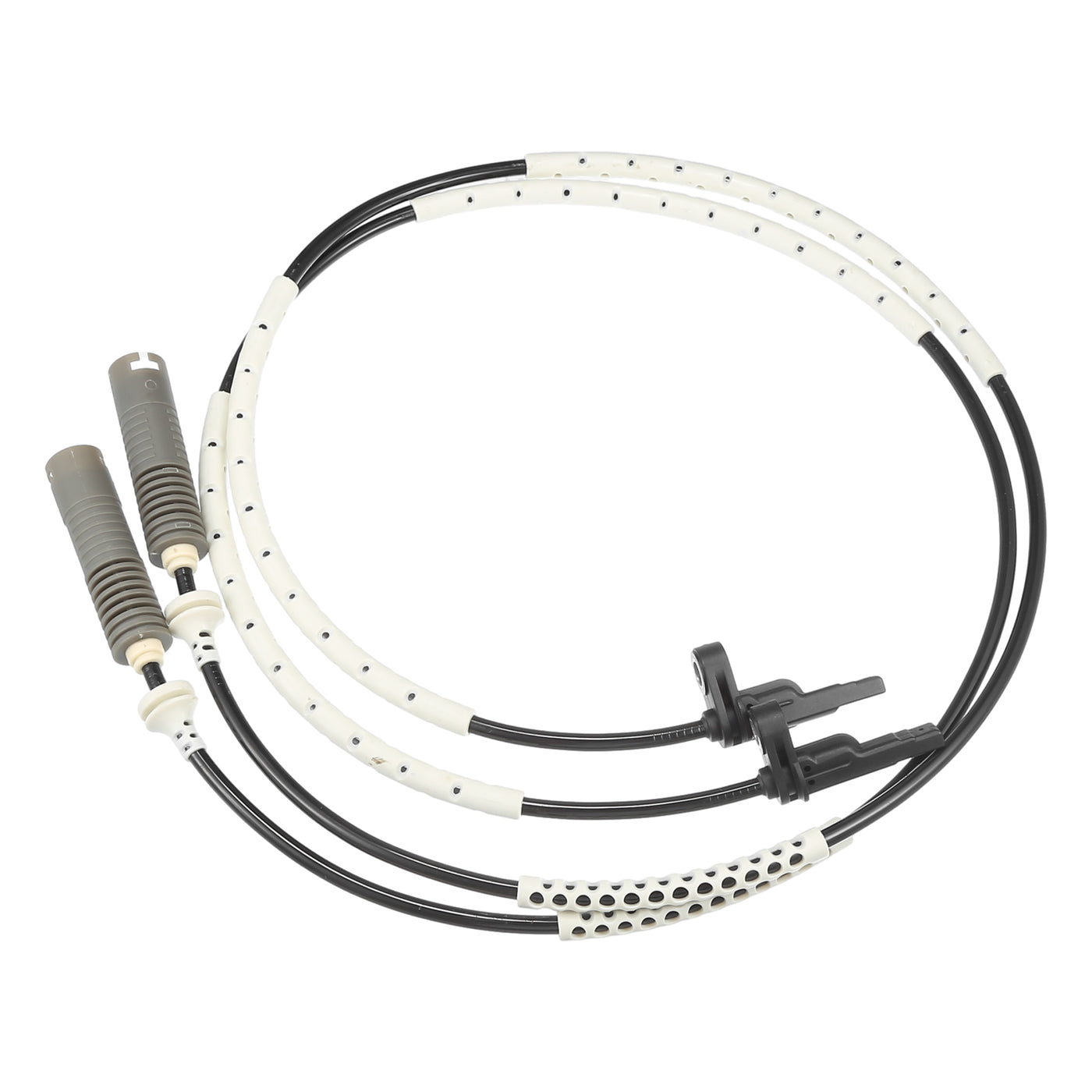 ACROPIX Hinten Links Rechts ABS-Sensor passend für BMW 335i Nr. 34526762476 - 2 Stück