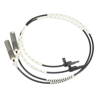 Harfington Hinten Links Rechts ABS-Sensor passend für BMW 335i Nr. 34526762476 - 2 Stück