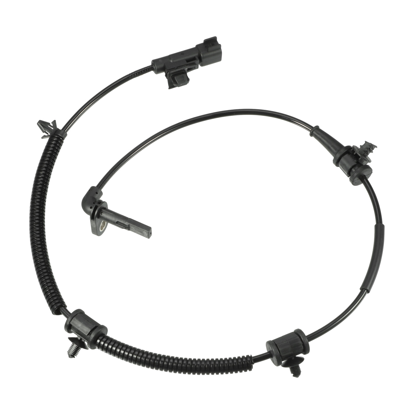 ACROPIX Auto ABS Raddrehzahlsensor passend für Chevrolet Nr. 13329258 - 2 Stück