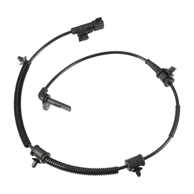 Harfington Auto ABS Raddrehzahlsensor passend für Chevrolet Nr. 13329258 - 2 Stück