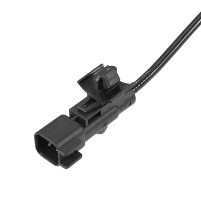 Harfington Auto ABS Raddrehzahlsensor passend für Chevrolet Nr. 13329258 - 2 Stück