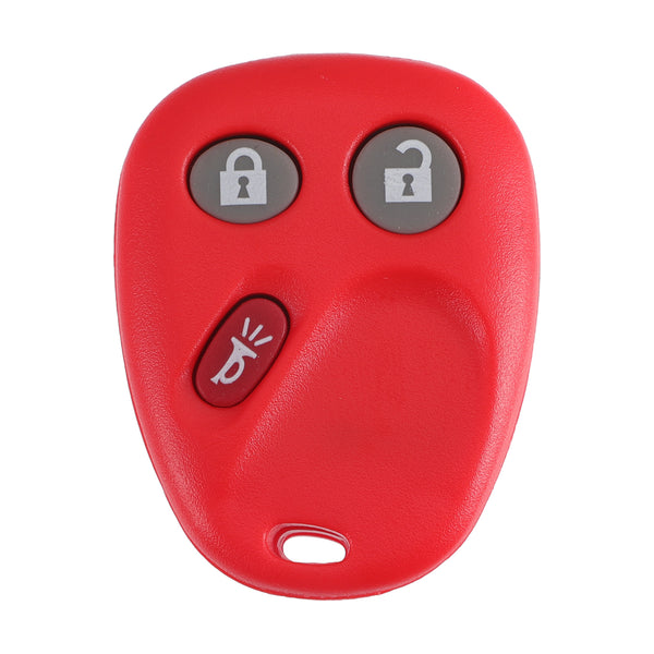 315MHz MYT3X6898B Replacement Keyless Entry Remote Key Fob for