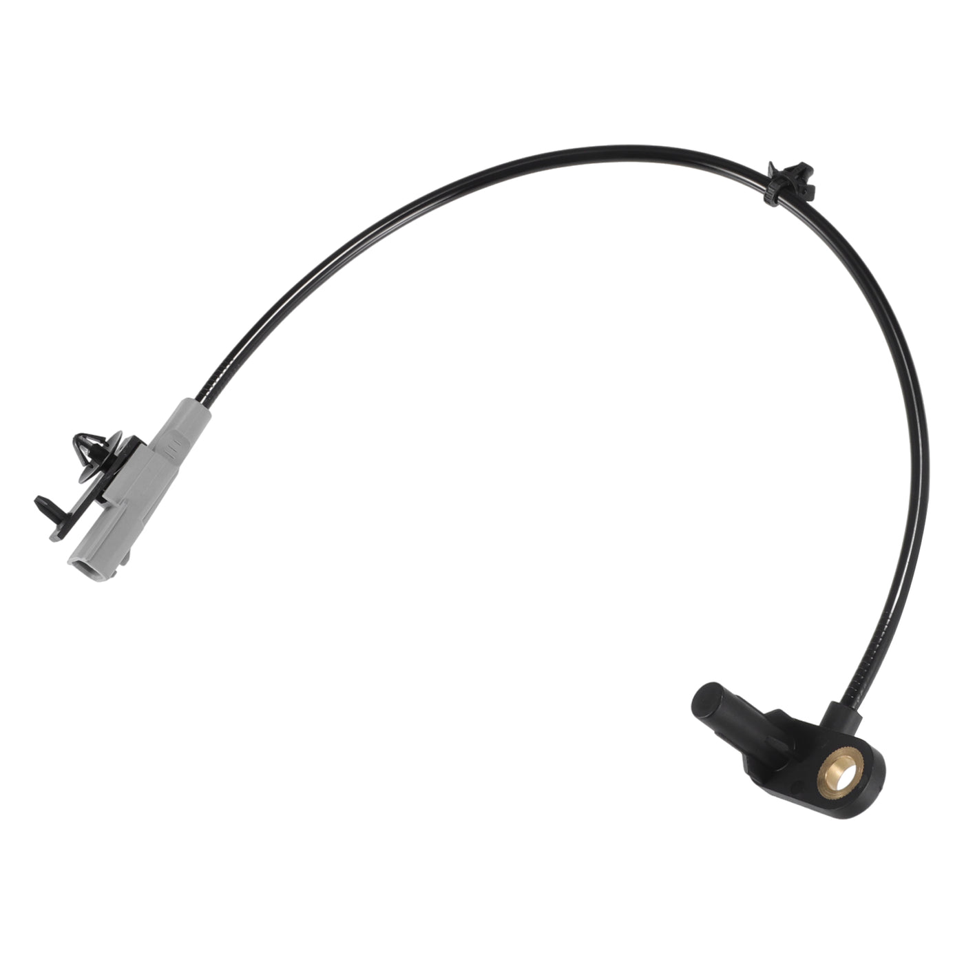 ACROPIX Car Rear Right ABS Wheel Speed Sensor Fit for Infiniti Q50 2014-2020 No.479004GA0A - Pack of 1