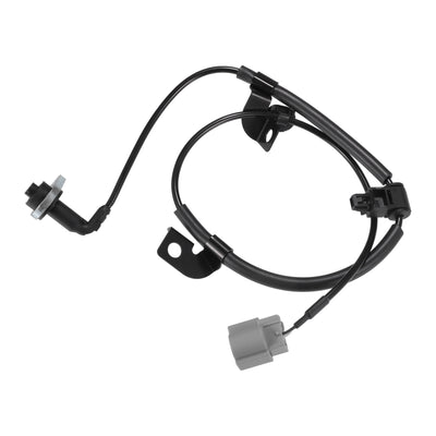 Harfington Car Rear Right ABS Wheel Speed Sensor Fit for Mitsubishi L200 2014-2023 No.4670B008 - Pack of 1