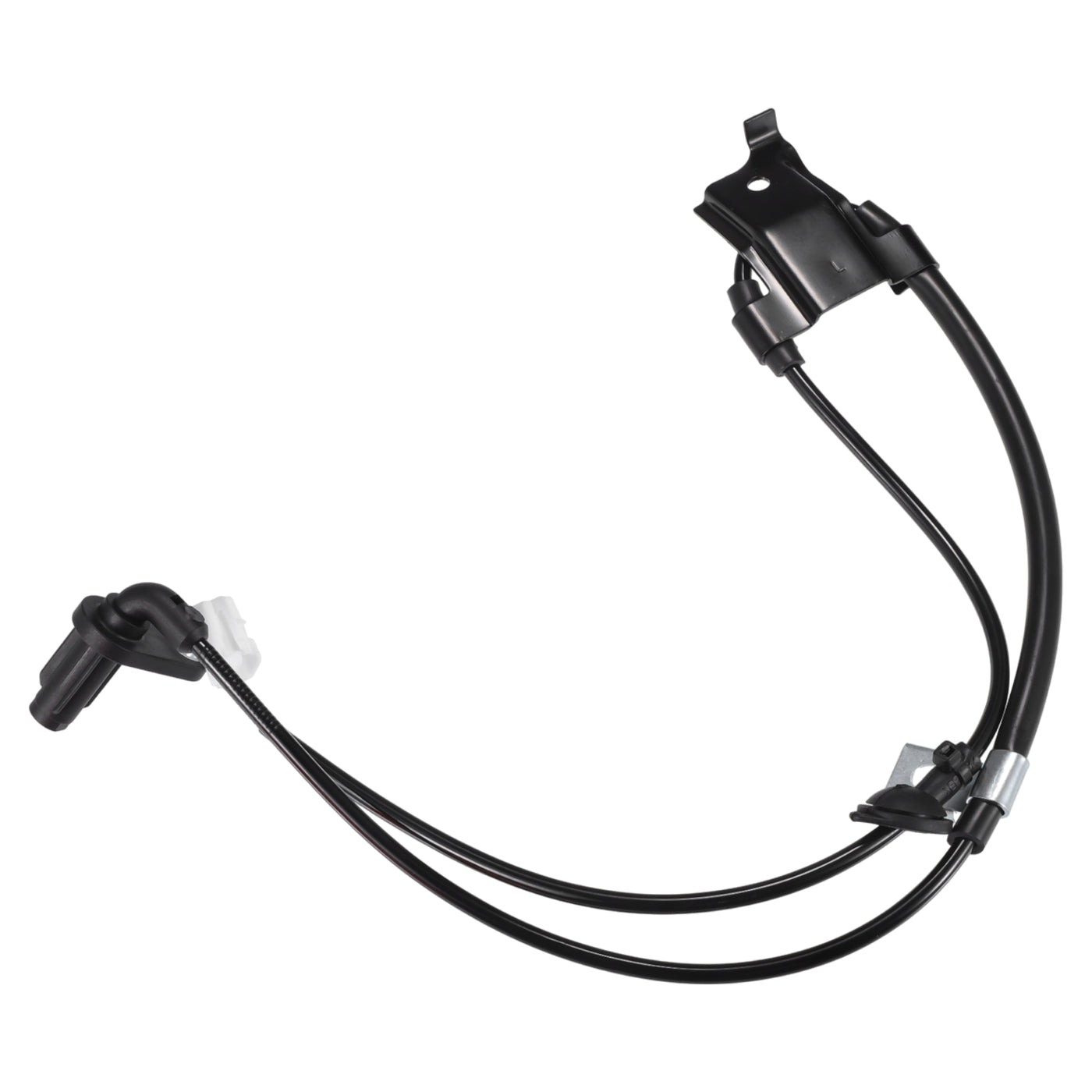 ACROPIX Hinten links ABS Raddrehzahlsensor passend für Toyota Nr. 895460T010 - 1 Stück