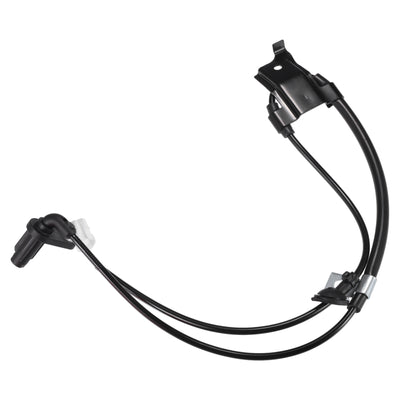 Harfington Hinten links ABS Raddrehzahlsensor passend für Toyota Nr. 895460T010 - 1 Stück