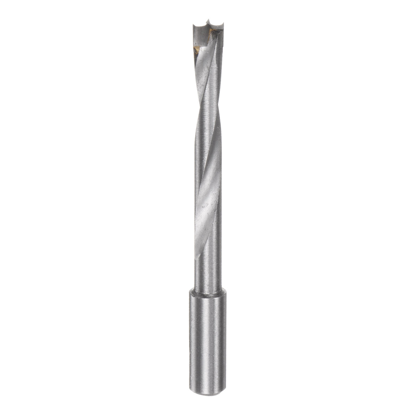 uxcell Uxcell Brad Point Drill Bits for Wood 8mm x 100mm Right Turning Carbide for Woodworking Carpentry Drilling Tool