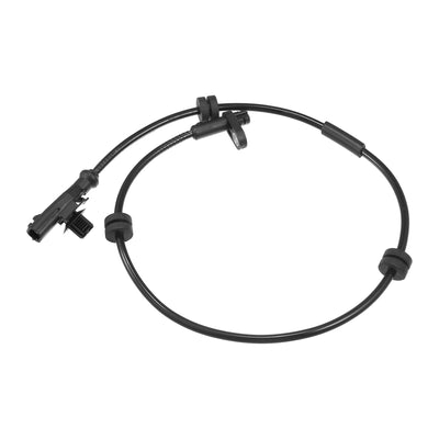 ACROPIX Hinten Links Rechts ABS-Sensor passend für Ford Nr. 8V512C190AA - 1 Stück