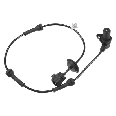 ACROPIX Vorderer ABS-Sensor passend für Chevrolet Aveo L4 1.5L Nr. 96473221 - 1 Stück