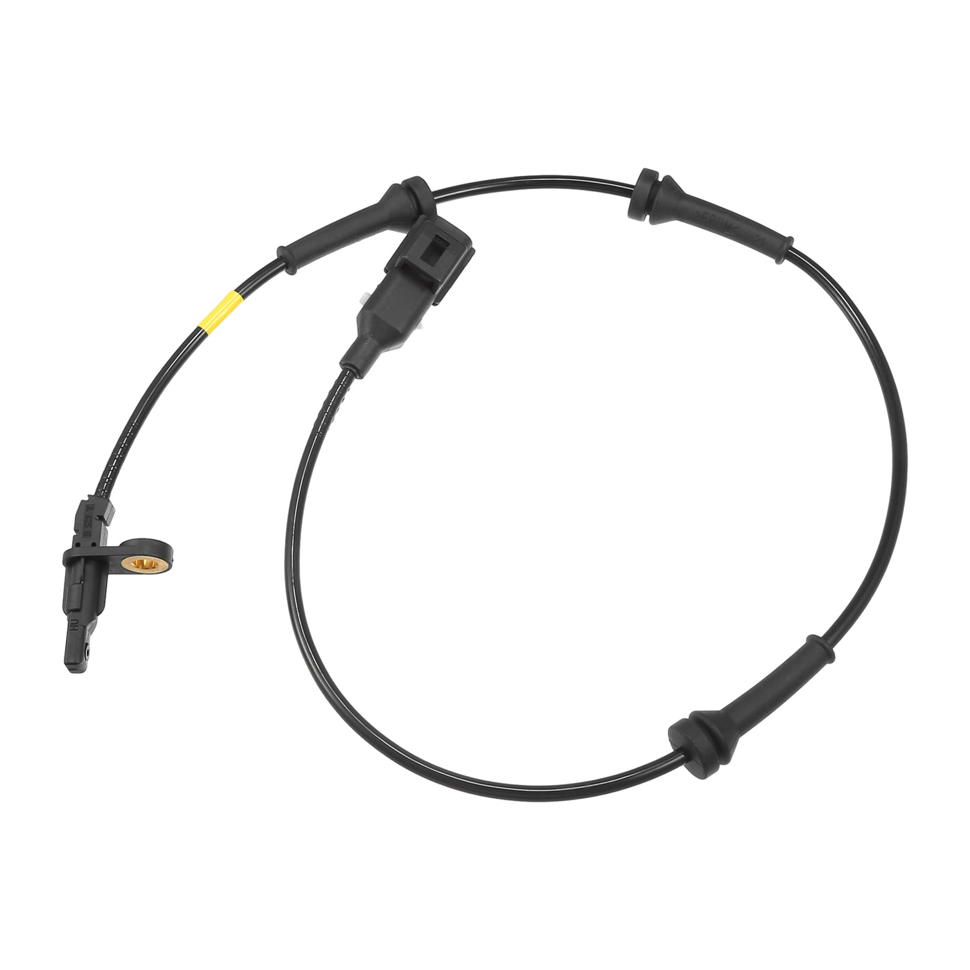 ACROPIX Auto Hinten Links Rechts ABS Sensor passend für Range No.LR024203 - 1 Stück