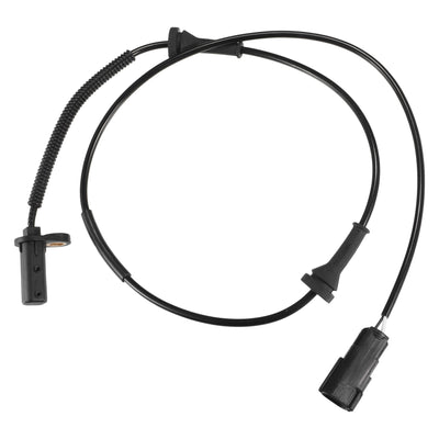 X AUTOHAUX Car ABS Wheel Speed Sensor Front Left No.30682479 for Volvo XC90 Mk1 2002-2015