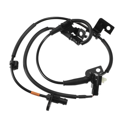 VekAuto ABS Raddrehzahlsensor kompatibel für Kia Optima 2012-2016 2.0L 2.4L, individuell angefertigt, Kunststoff schwarz, vordere rechte Seite, Nr. 59830-4C000