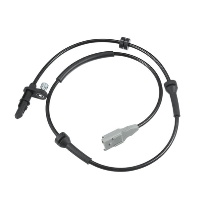 X AUTOHAUX Vorderer linker rechter ABS-Sensor Raddrehzahlsensor Nr. 4545E9/1499936080 für Peugeot Expert VF3 VF3X 1.6D 2007-2016